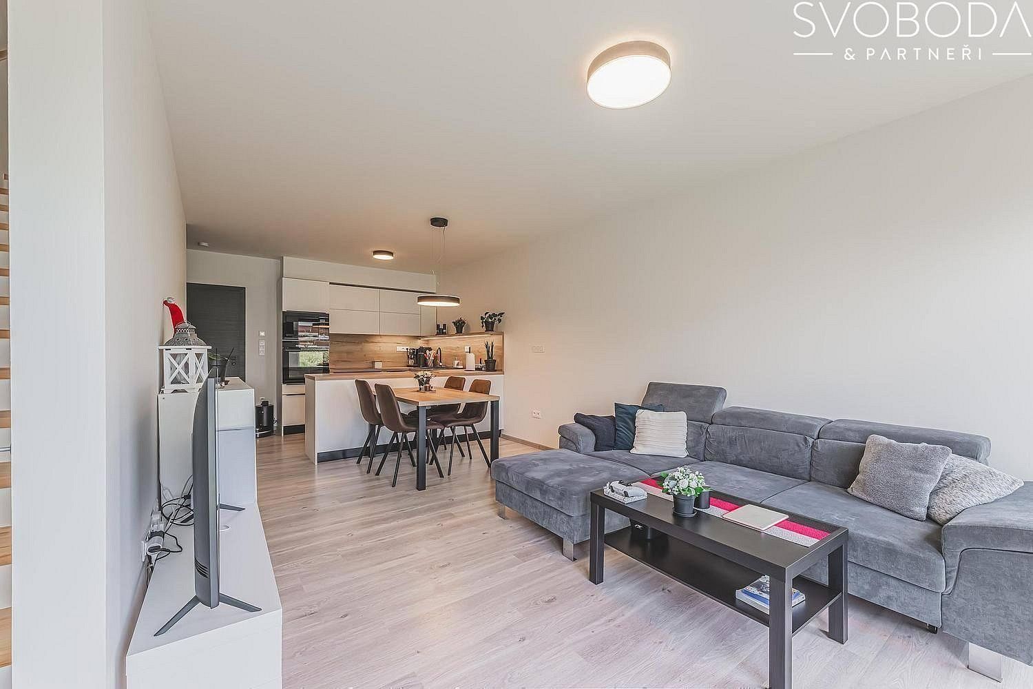 Rodinný dům · 108 m² · Smiřice - Rodov, okres Hradec Králové - 4