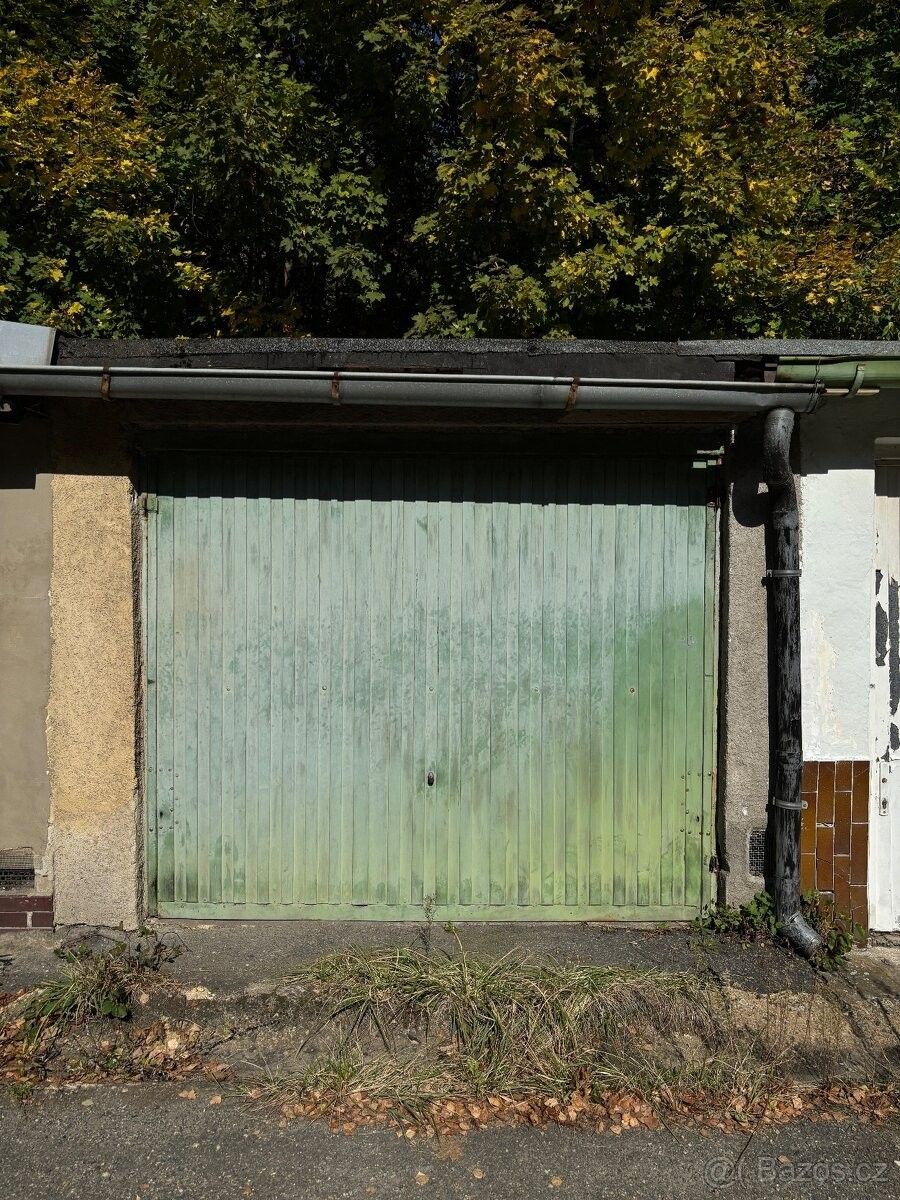 Garáže, Dolní Rychnov, 356 04