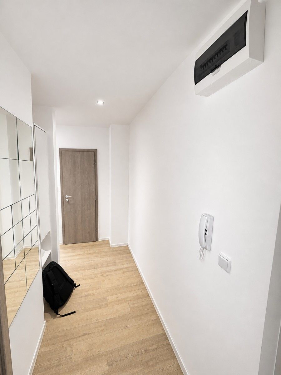 Byt 2+1 · 52 m² · Fryčovická, Praha - Letňany - 3