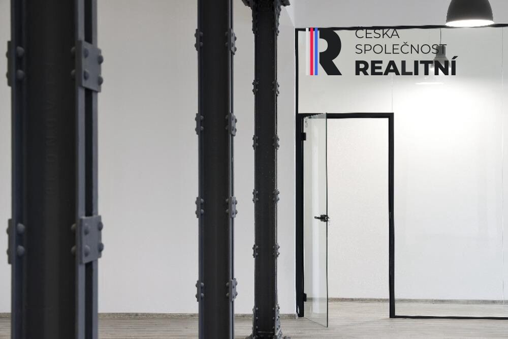Obchodní prostory · 163 m² · V Březinkách, Otovice - 3