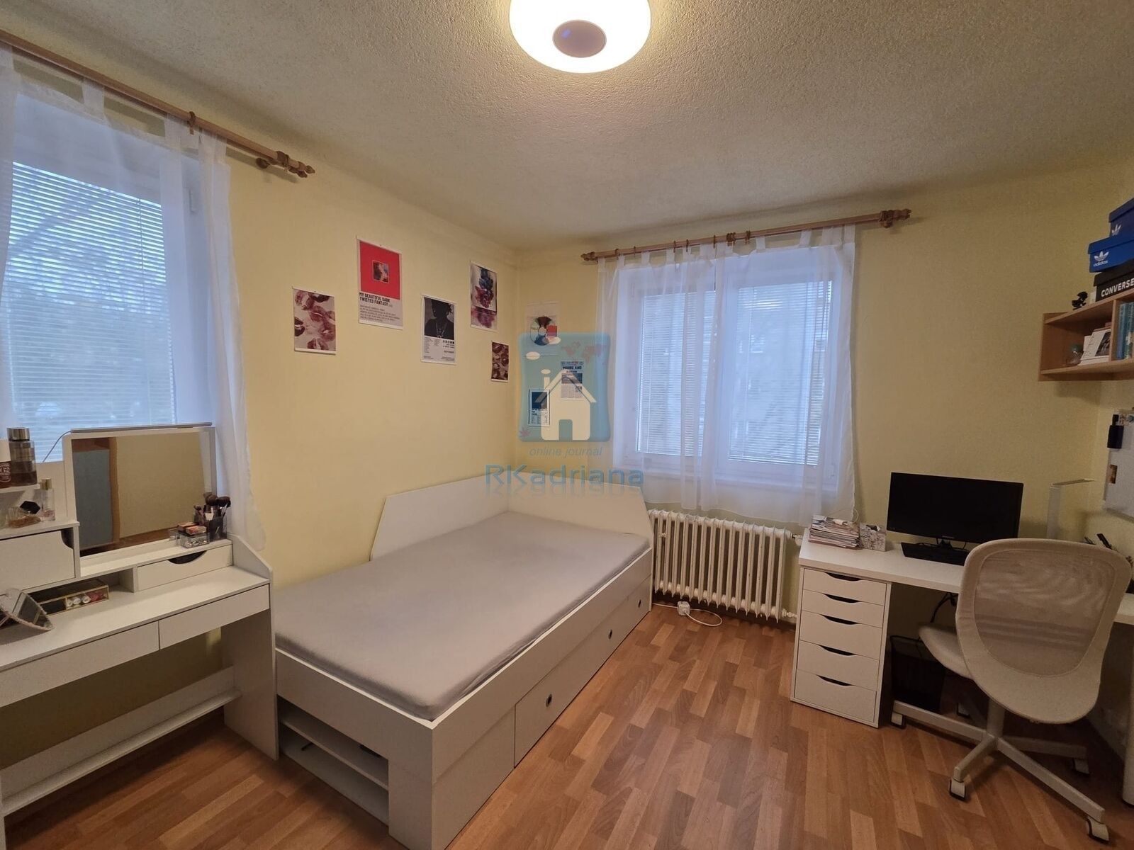 Byt 3+1 · 80 m² · Brožíkova, Plzeň Jižní Předměstí - 4