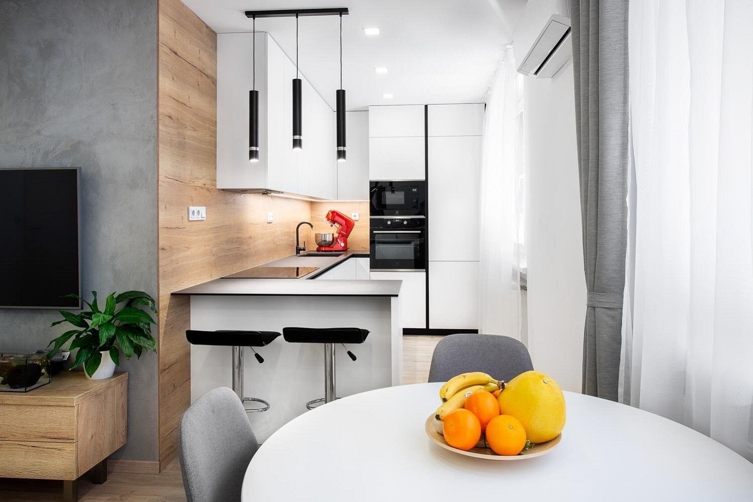 Pronájem byt 3+kk - Tř. Maršála Malinovského, Uherské Hradiště, 76 m² - 5