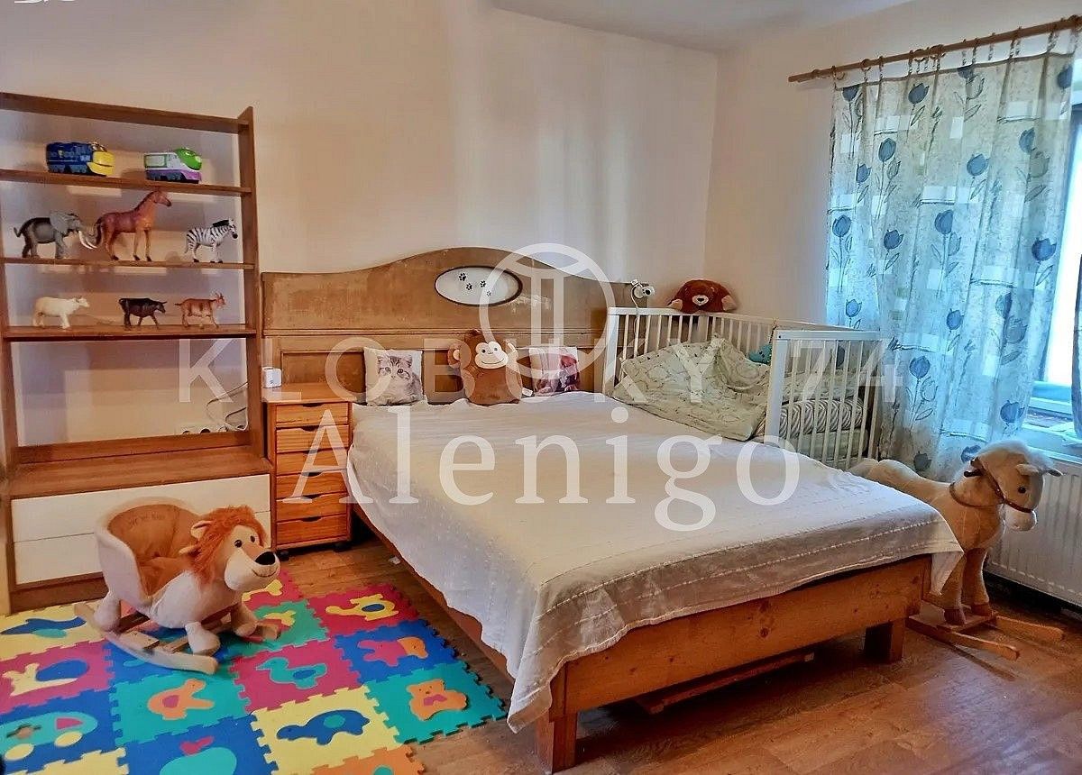 Rodinný dům · 118 m² · Klobuky, okres Kladno, Středočeský kraj - 3