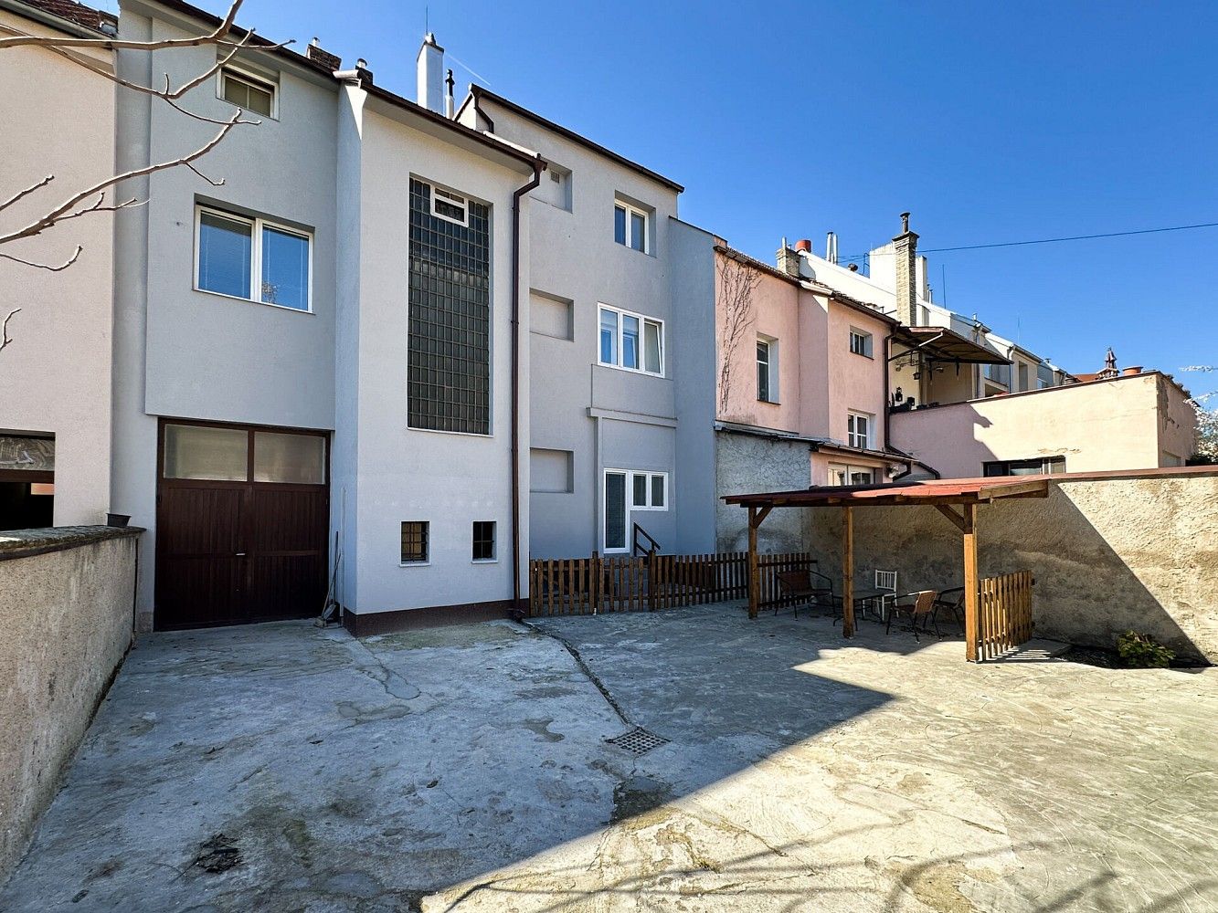 Prodej byt 2+1 - Kralupy nad Vltavou, okres Mělník, Středočeský kraj, 65 m² - 5