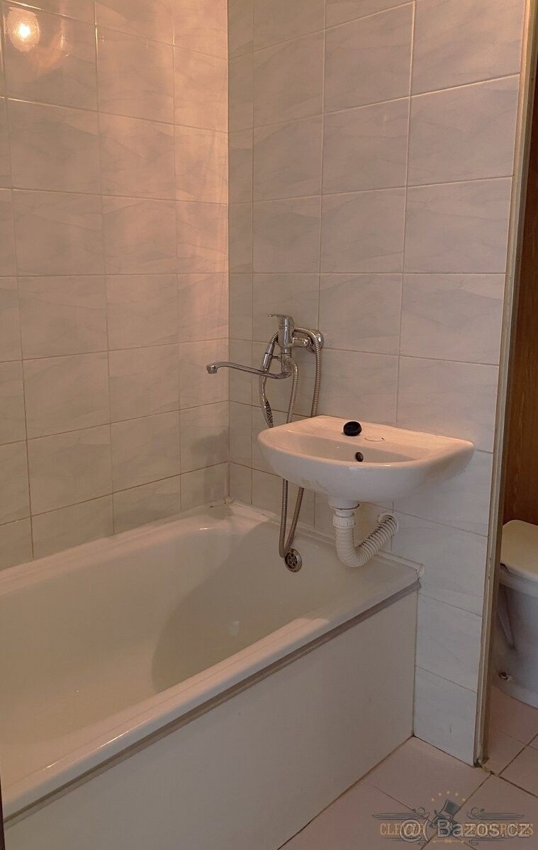 Byt · Cerekvice nad Bystřicí, 507 77 - 4