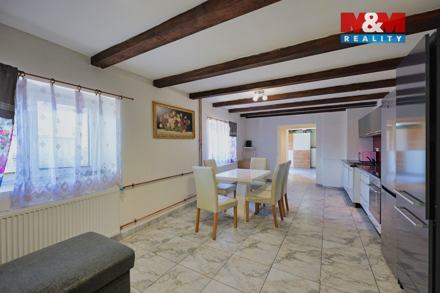 Rodinný dům · 113 m² · Hradisko, Kroměříž - 4