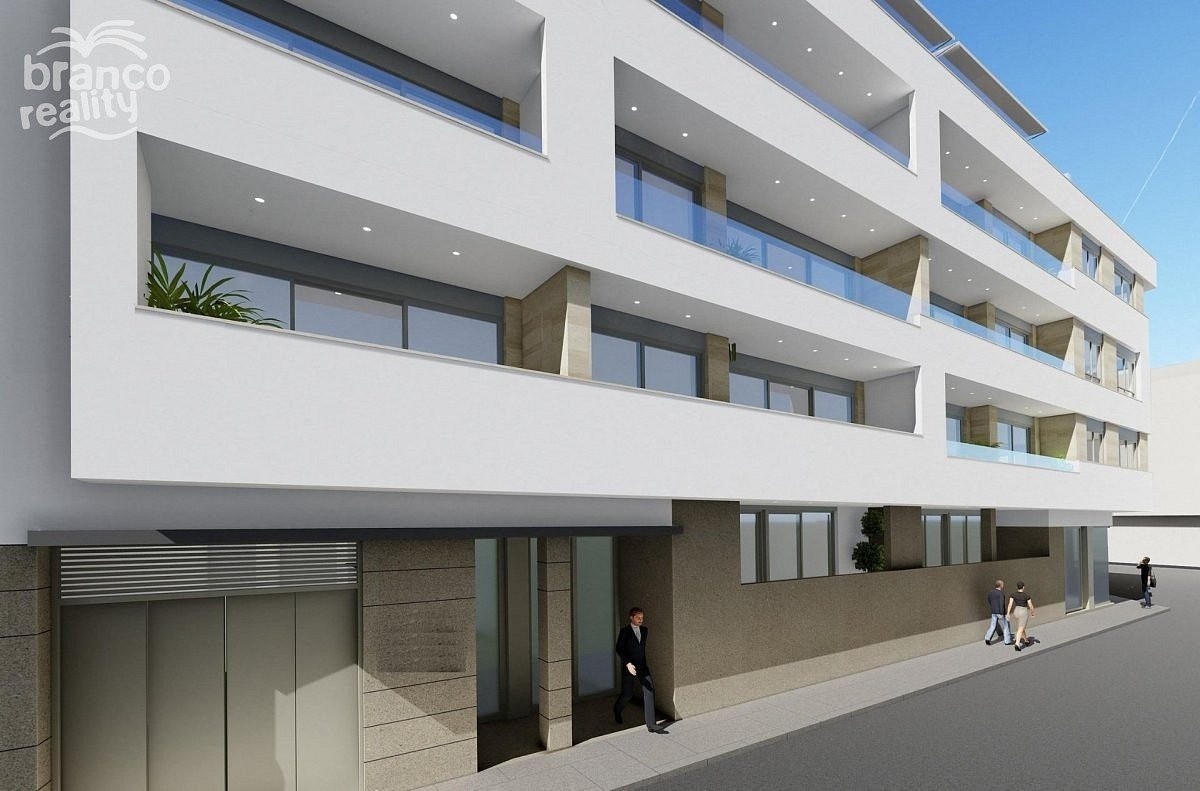 Byt 2+kk · 51 m² · Torrevieja, Alicante, Španělsko - 4