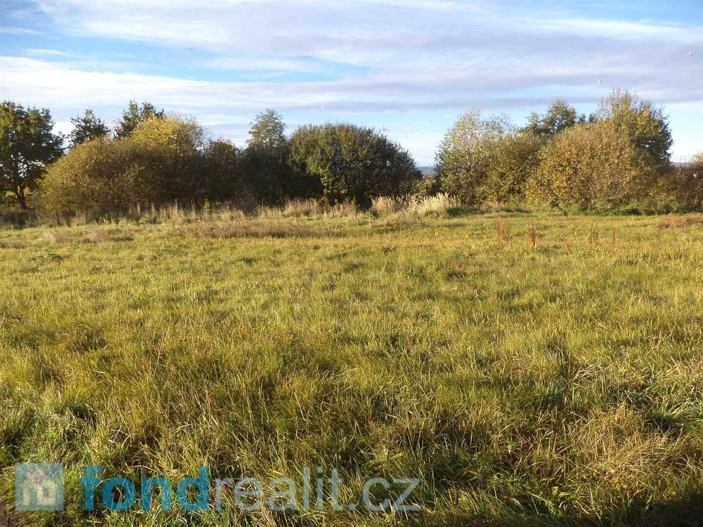 Prodej pozemek - Hluboká nad Vltavou Bavorovice, 11 317 m² - 5