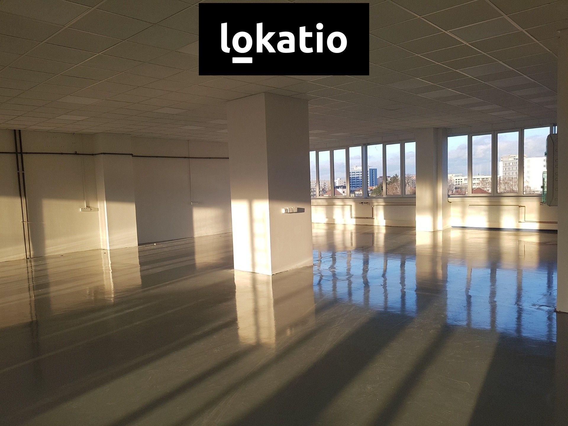 Sklady, Hradec Králové, 830 m² - 1