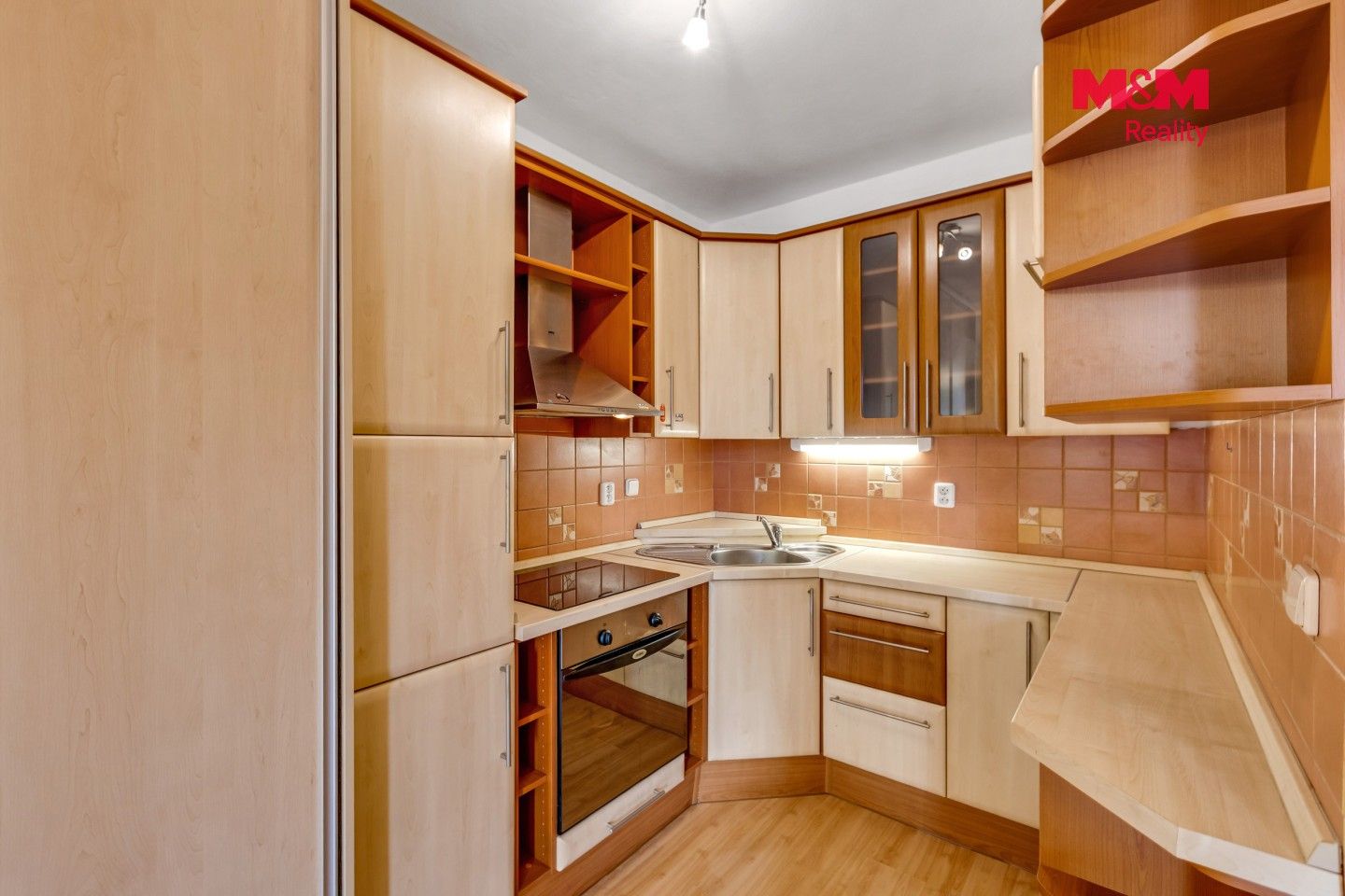 Prodej byt 1+kk - U Židovského hřbitova, Beroun, 41 m² - 5