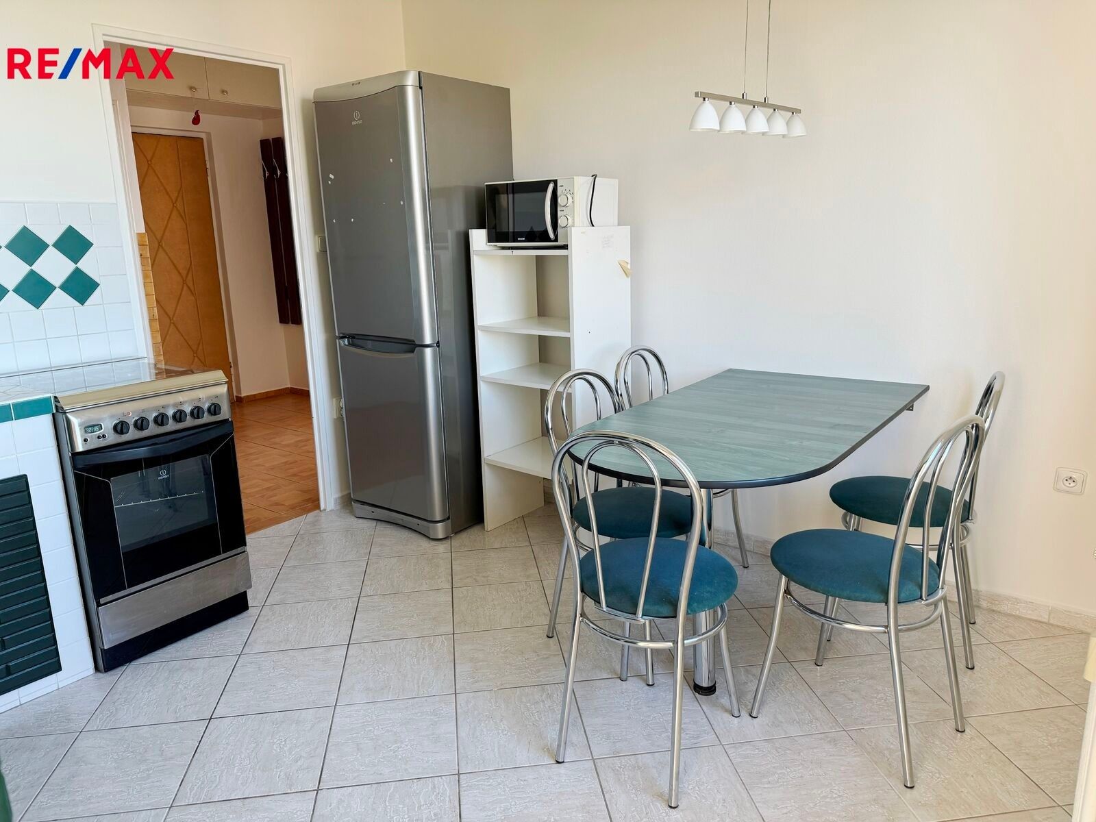 Pronájem byt 3+1 - Italská 2317, Kladno, 68 m²