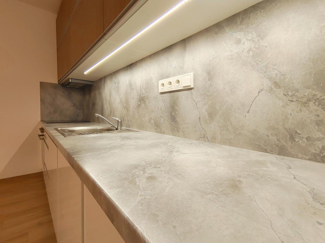 Byt 2+kk · 30 m² · Krnov - Pod Bezručovým vrchem, okres Bruntál, Moravskoslezský kraj - 4