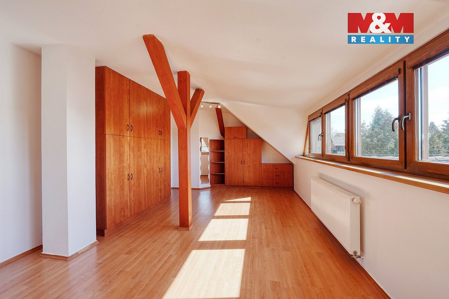 Rodinný dům · 271 m² · Pod Bručnou, Plzeň - Černice - 4