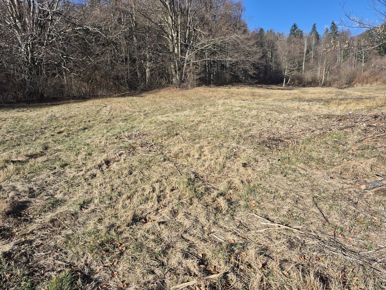 Pozemek pro bydlení · Fužine, HR - 3