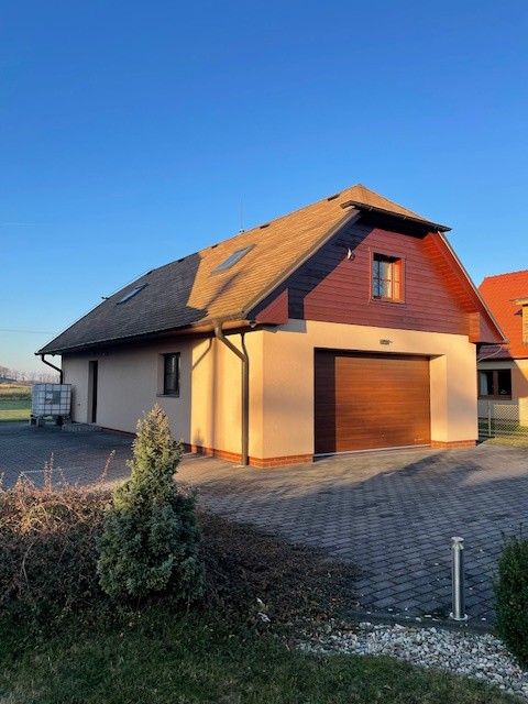 Prodej rodinný dům - Javorník u Jeseníku, 790 70