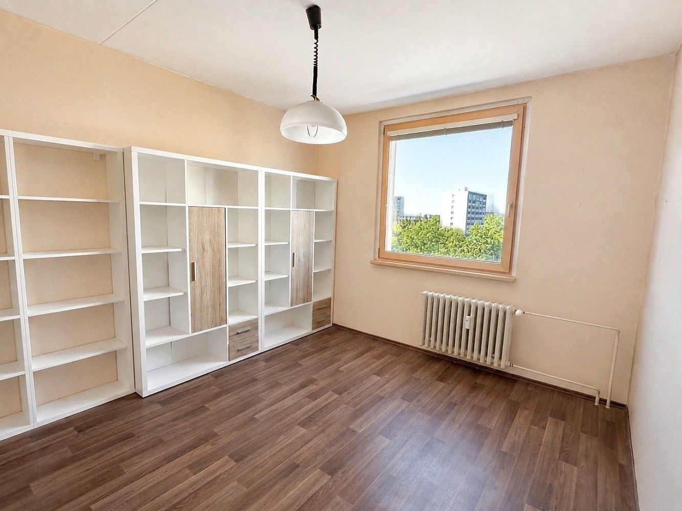 3+1, Pardubice - Polabiny, Pardubický kraj, 77 m² - 2