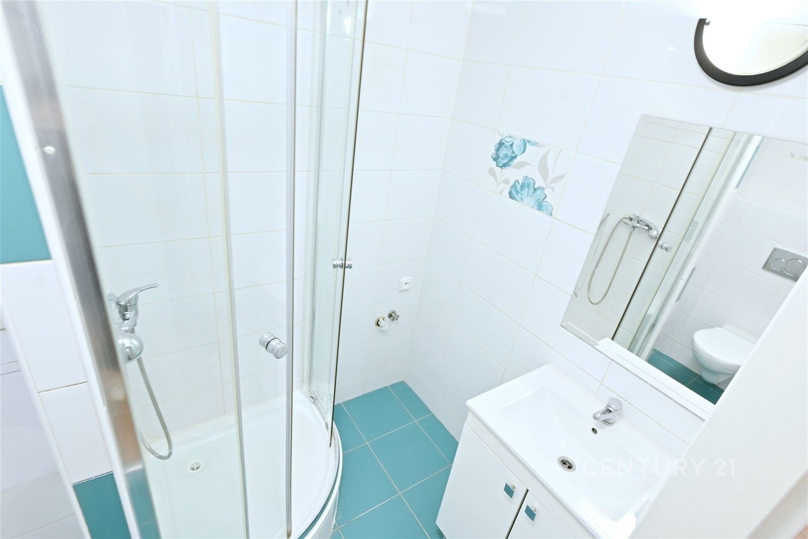 Pronájem byt 2+1 - Bezejmenná, Bílina, 49 m²