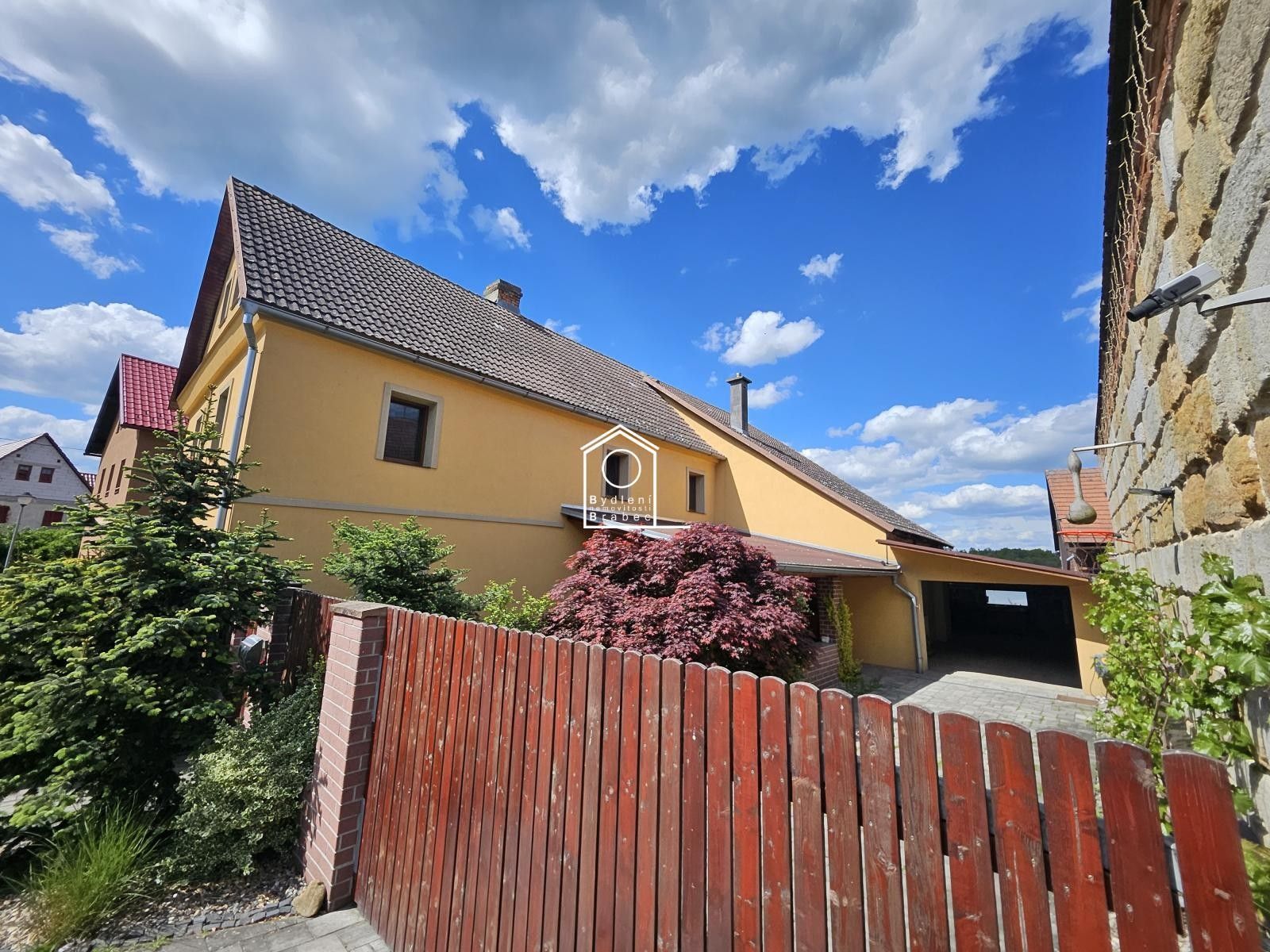 Rodinné domy, Holany, 187 m² - 2