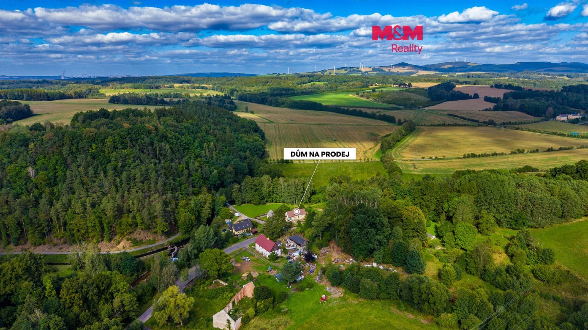 Pozemky pro bydlení, Bílý Kostel nad Nisou - 1