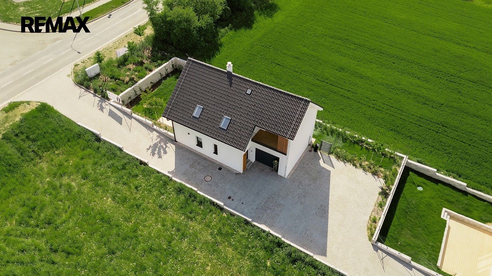 Rodinný dům · 138 m² · Brněnská, Lysice, okres Blansko - 4