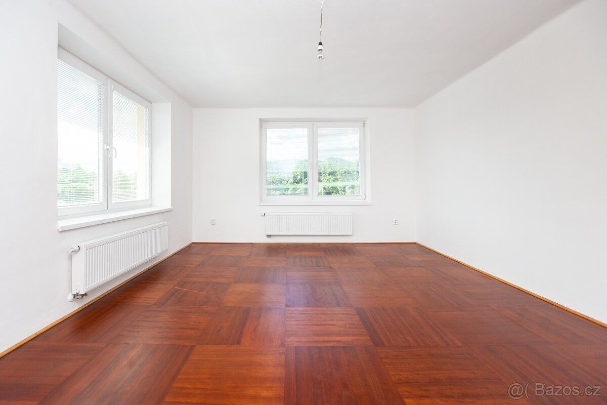 Byty, Letovice, 679 61