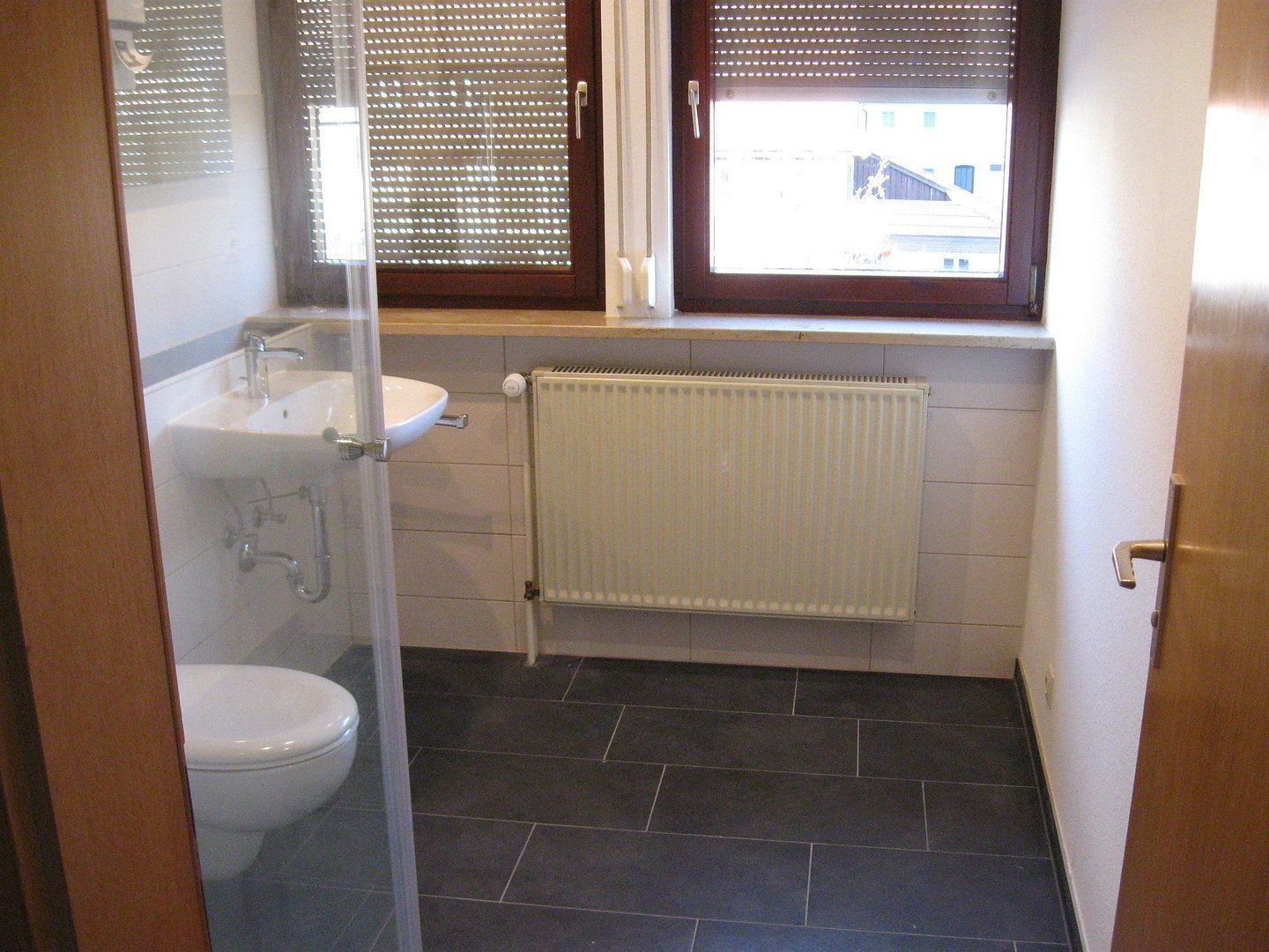 Pronájem byt 1+1 - , Bádensko-Württembersko, 27 m² - 5
