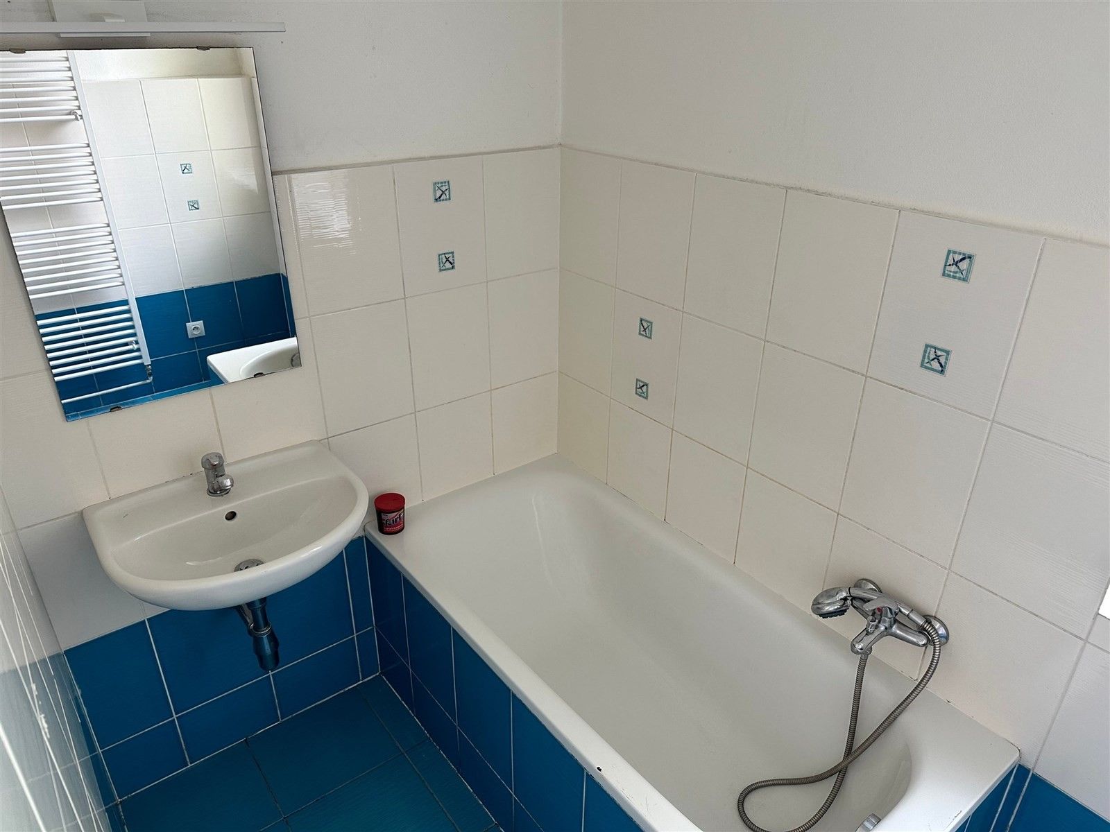 Byt 3+1 · 87 m² · Revoluční nám. 862, Děčín IV-Podmokly - 3