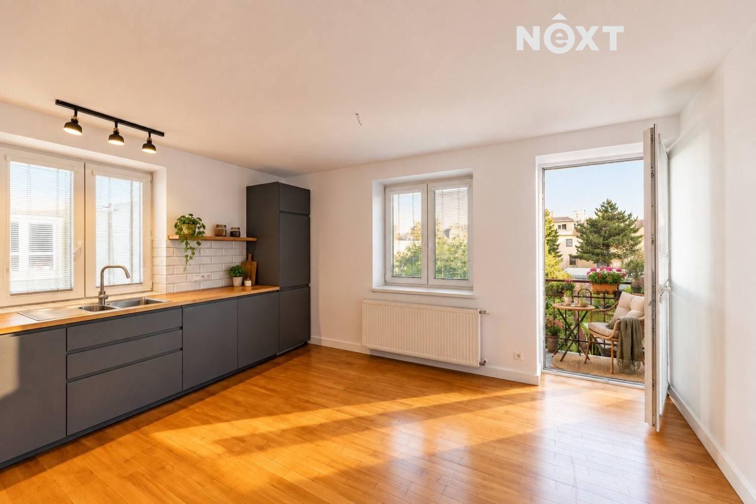 3+1, Jesenická 1479, Šumperk, 107 m² - 2