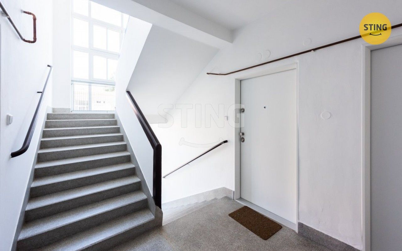 Prodej byt 2+kk - Skácelova, Brno, 48 m²