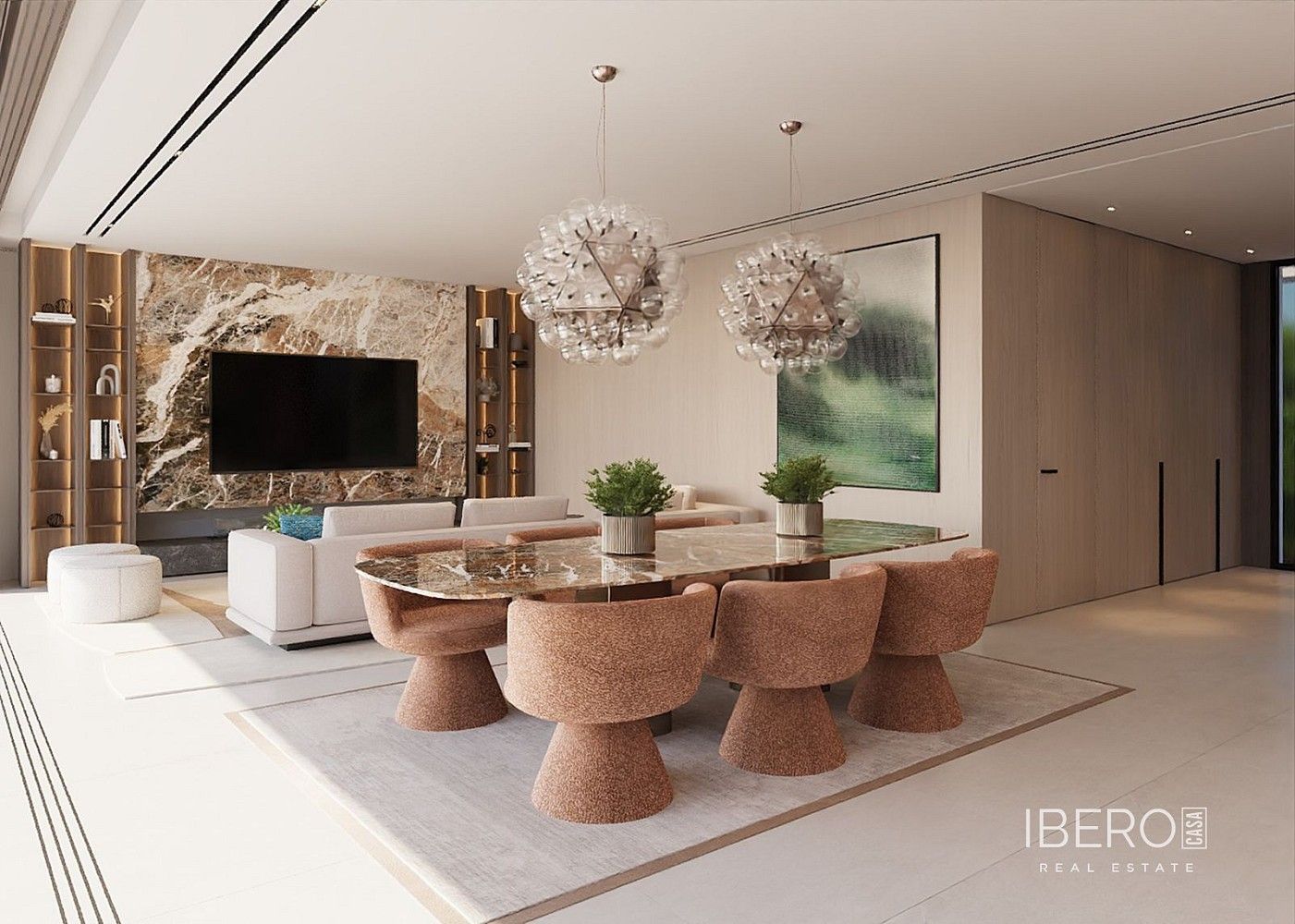 Rodinný dům · 180 m² · La Mairena, ES - 4
