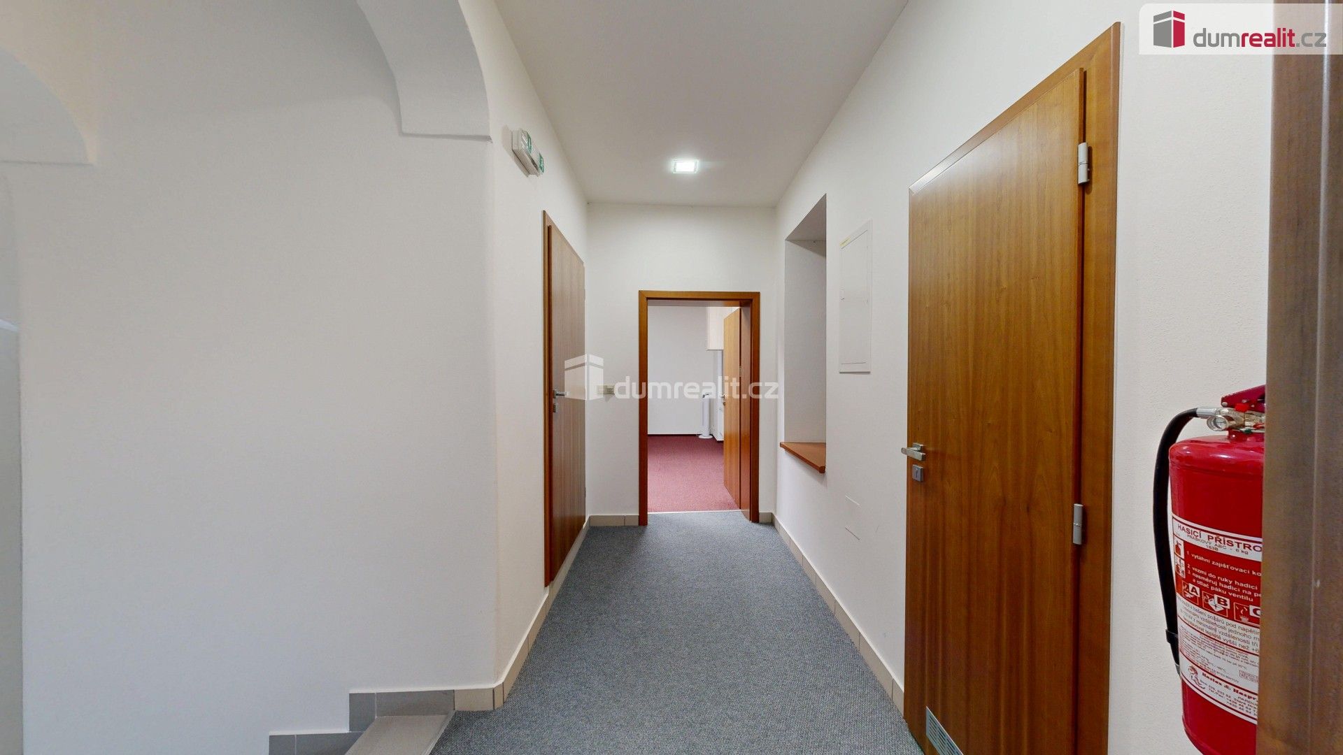 Kanceláře, Masařská, Opava, 139 m²