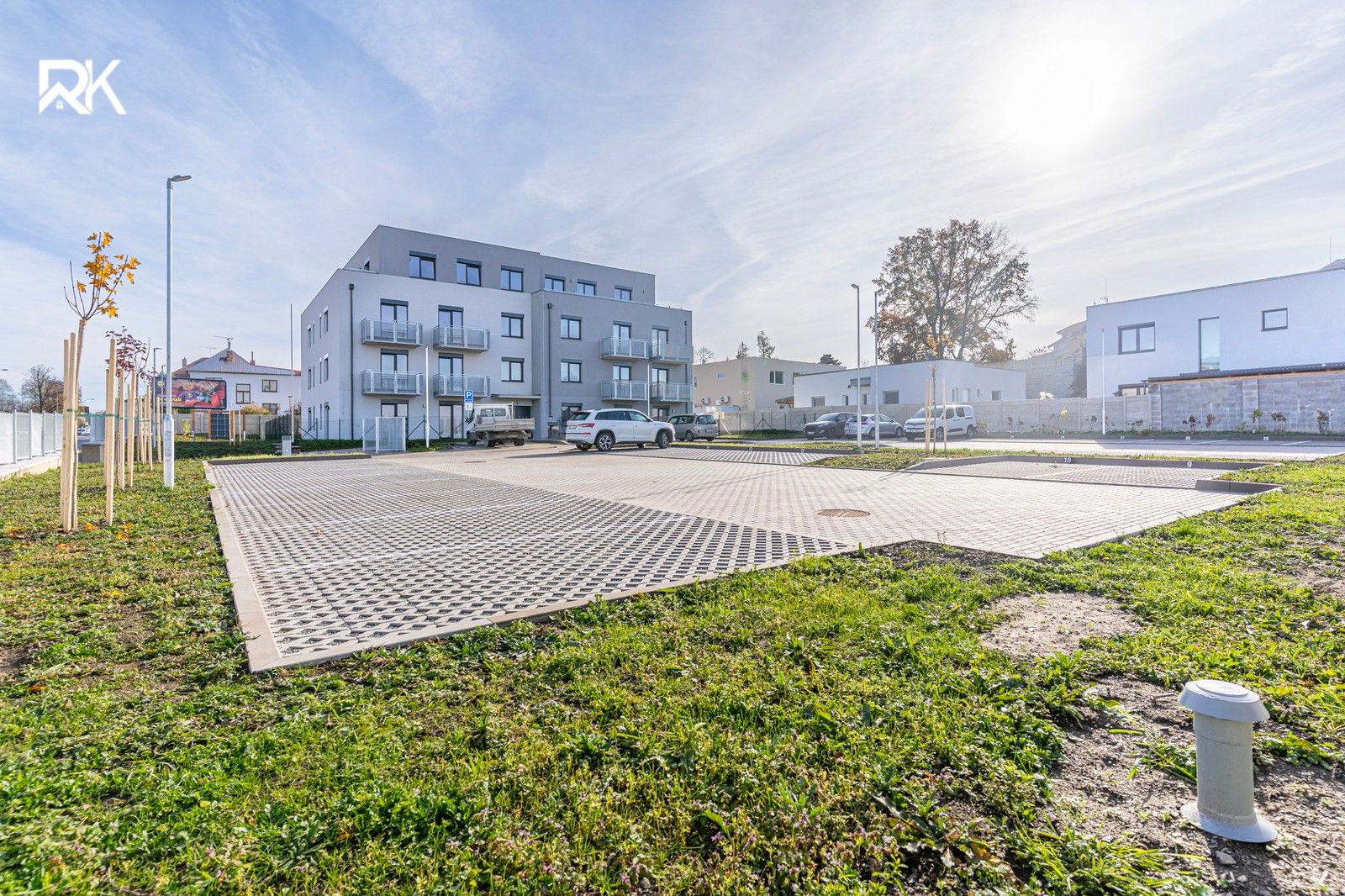 1+kk, Pražská, Kolín, 39 m²