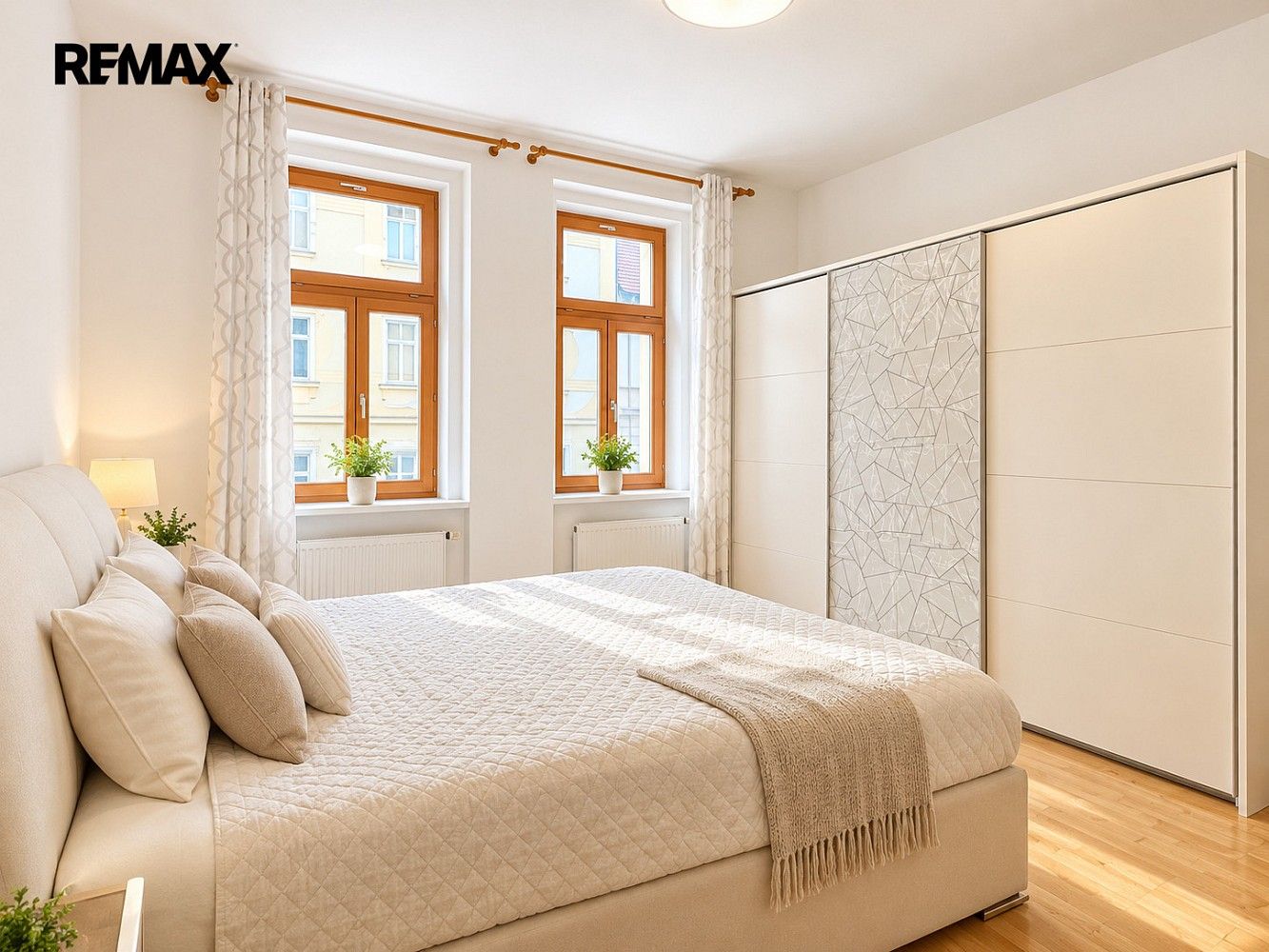 Prodej byt 3+1 - Heleny Malířové, Praha 6 - Břevnov, 82 m² - 5
