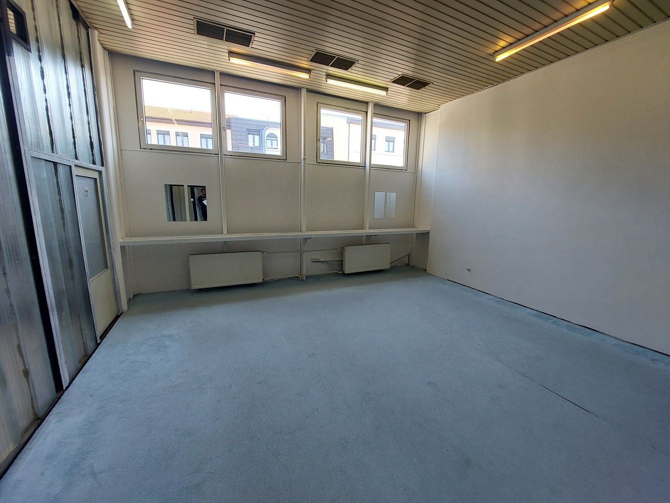 Kancelář · 30 m² · Valašské Meziříčí, okres Vsetín - 4