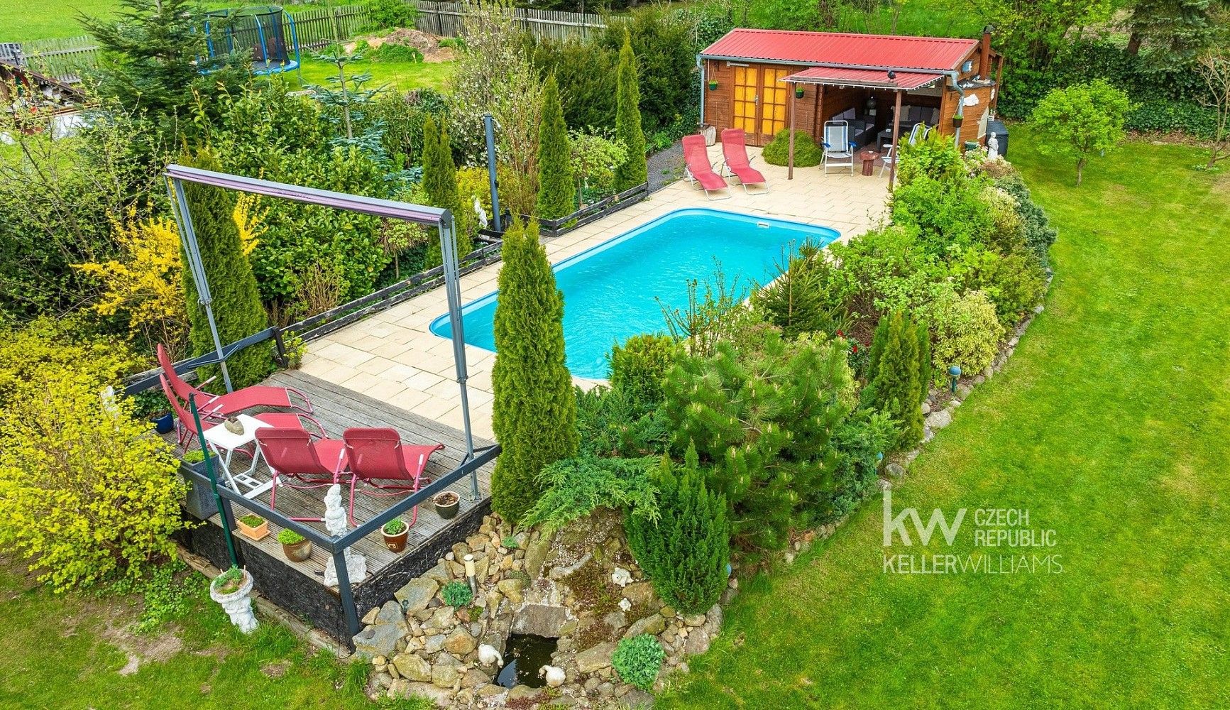 Ubytovací zařízení, Frýdlant - Albrechtice u Frýdlantu, okres Liberec, Liberecký kraj, 473 m² - 2