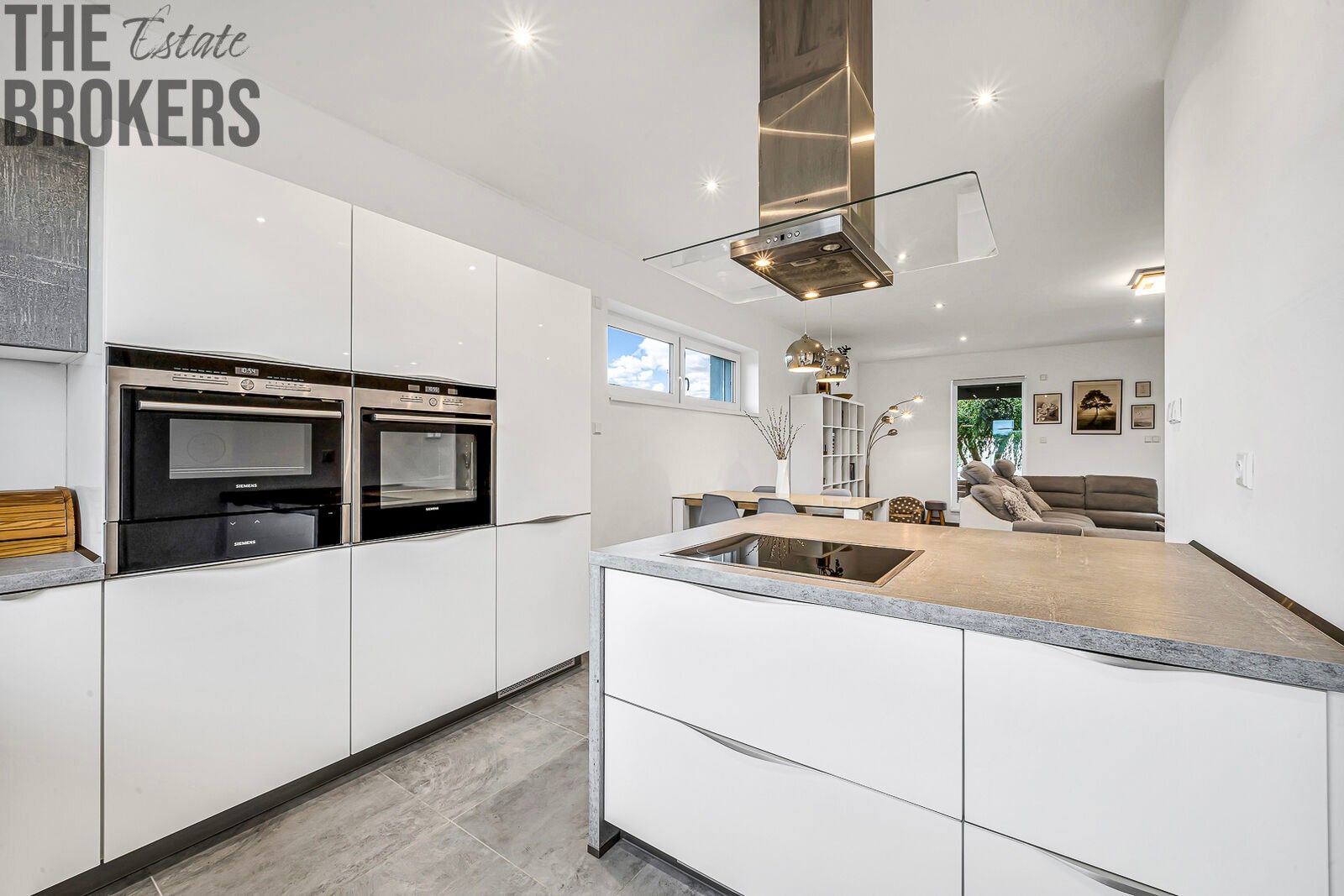 Rodinný dům · 133 m² · Platanová, Březí - 4