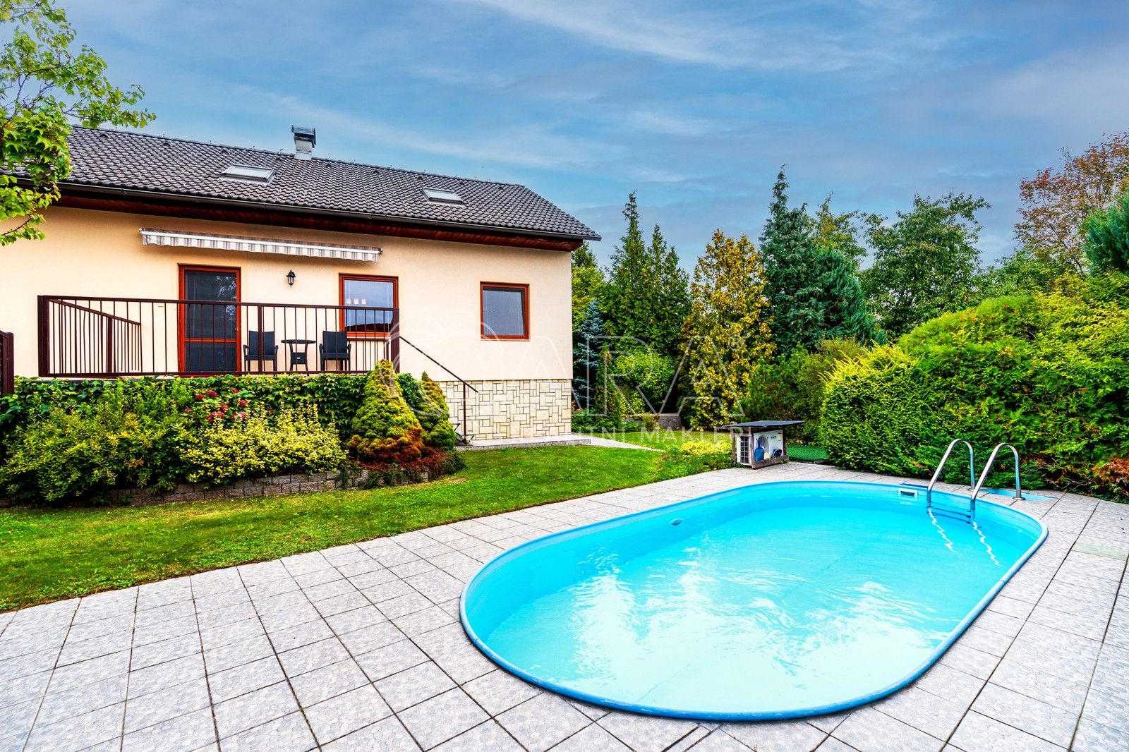 Prodej rodinný dům - Skorkov, 171 m²