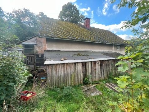 Rodinný dům · Meziměstí u Broumova, 549 83 - 4