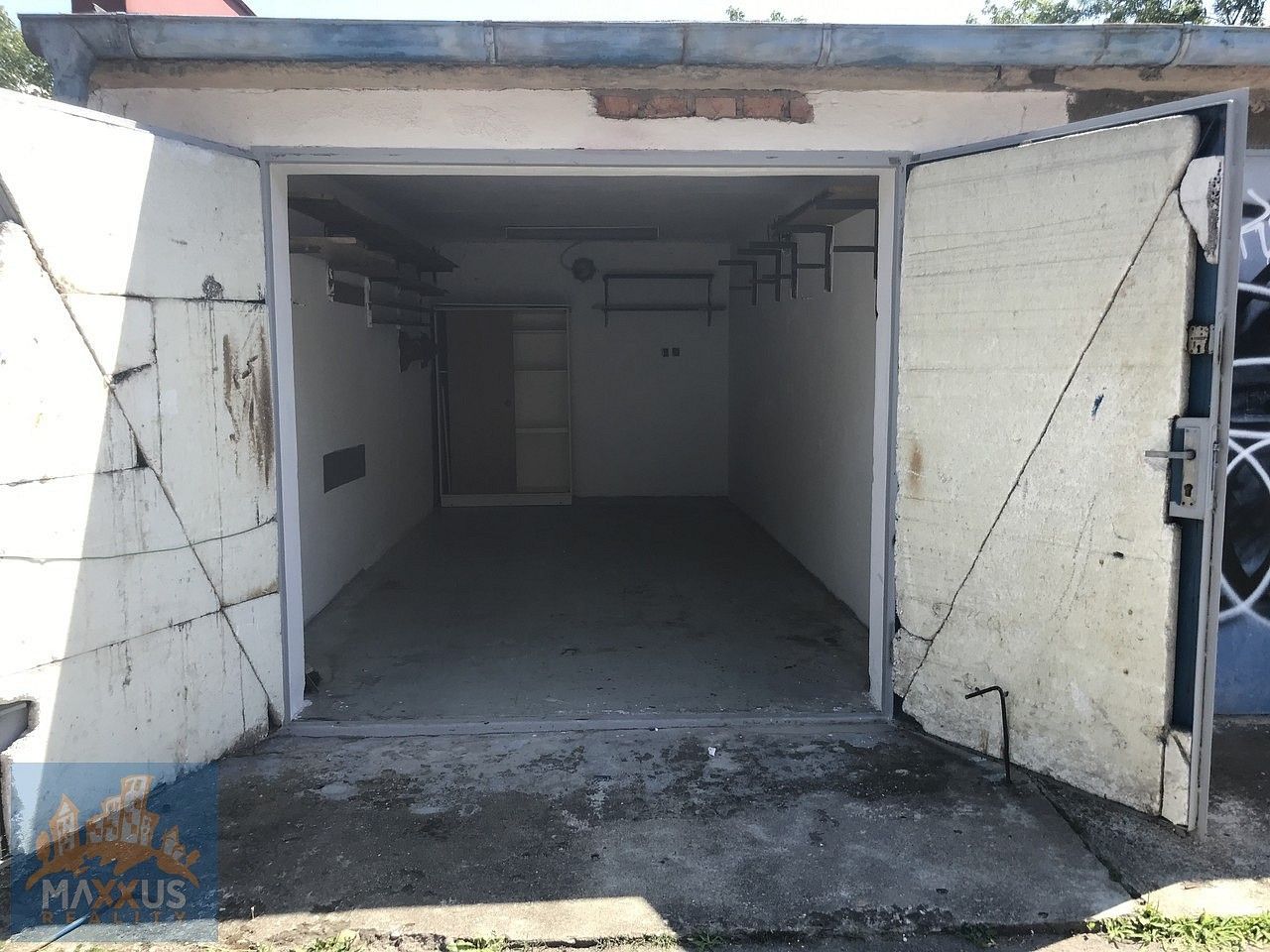 Nemovitost · 19 m² · Praha - Michle, okres Praha 4, Hlavní město Praha - 3