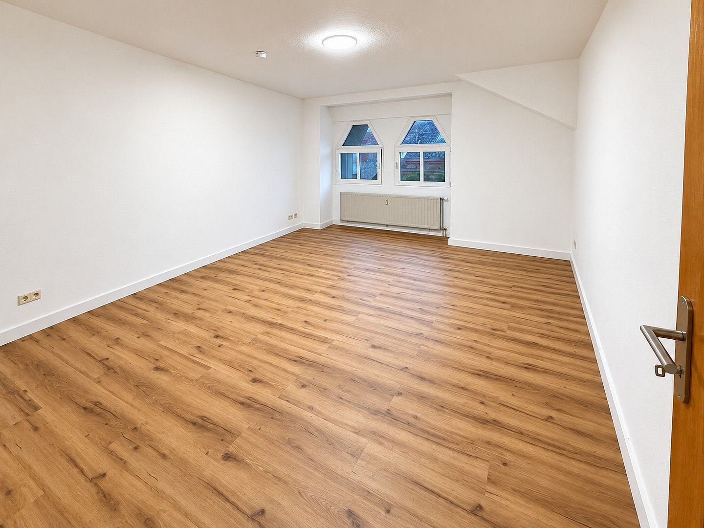 1+kk, , Porýní-Falc, 43 m² - 2