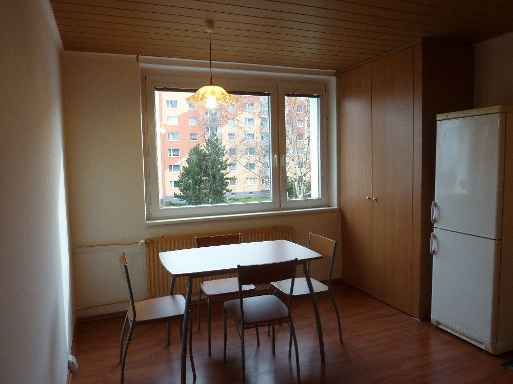 Byt · Jirkov, 431 11 - 3