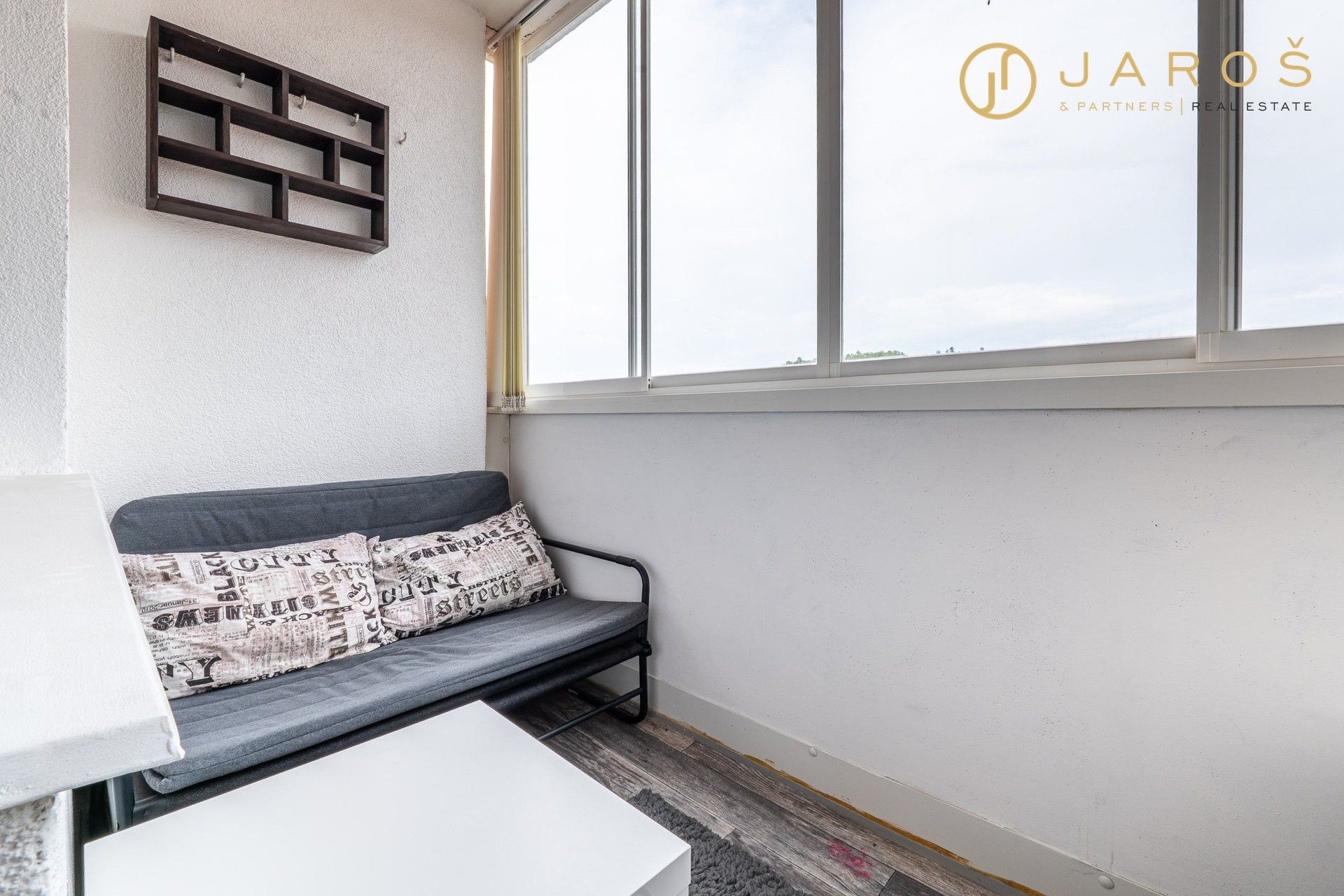 3+1, Chomutovská, Kadaň, 72 m² - 2