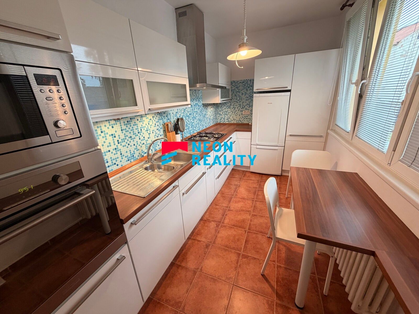 3+1, Skřivánčí, Opava Předměstí, 77 m² - 2