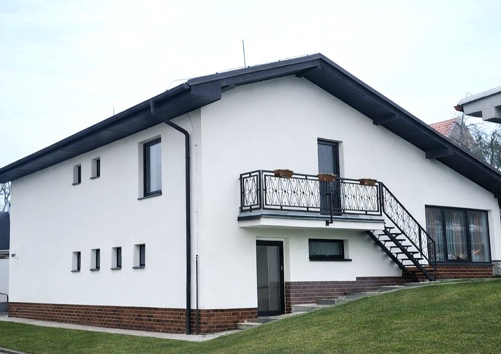 Prodej rodinný dům - Vodňany, 389 01