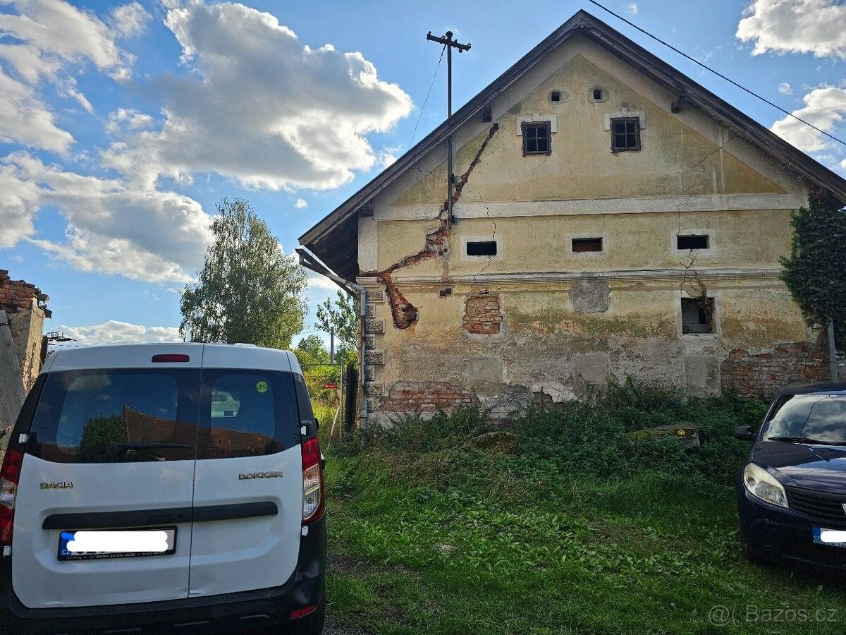 Prodej rodinný dům - Klatovy, 339 01 - 5