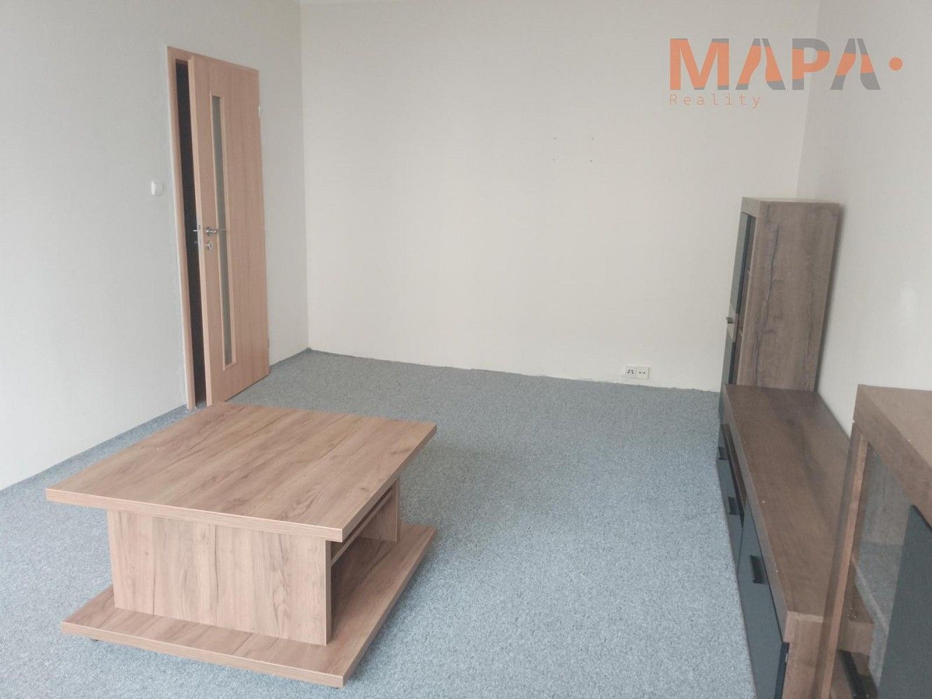 Byt 2+1 · 62 m² · Chomutov, Ústecký kraj - 3