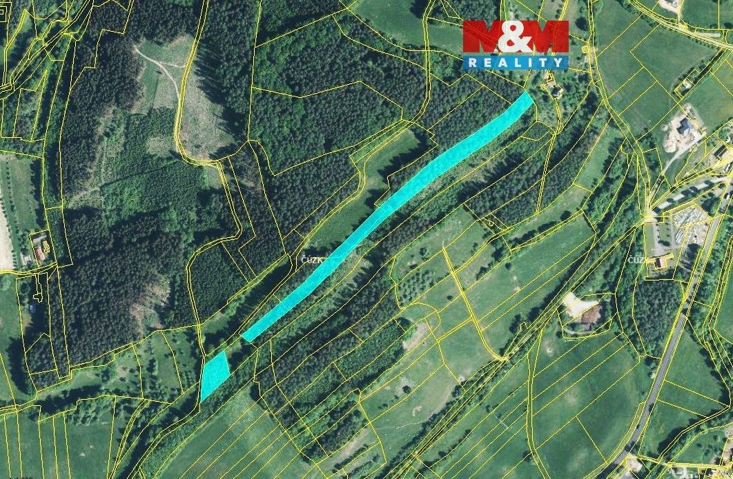 Pozemky pro bydlení, Bratřejov, 763 12