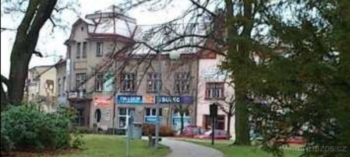 Kanceláře, Žamberk, 564 01