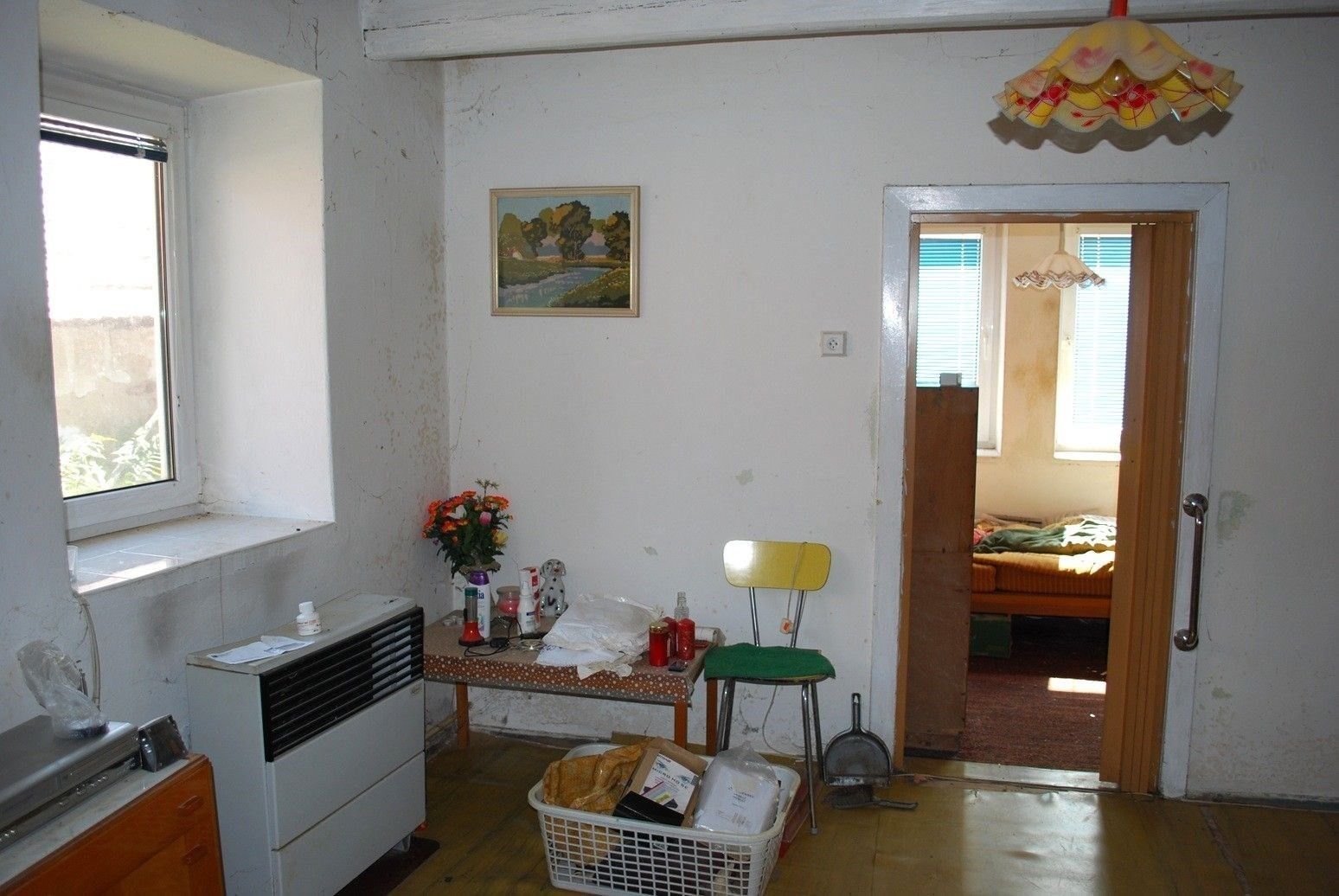 Prodej rodinný dům - Únanov, 45 m² - 5