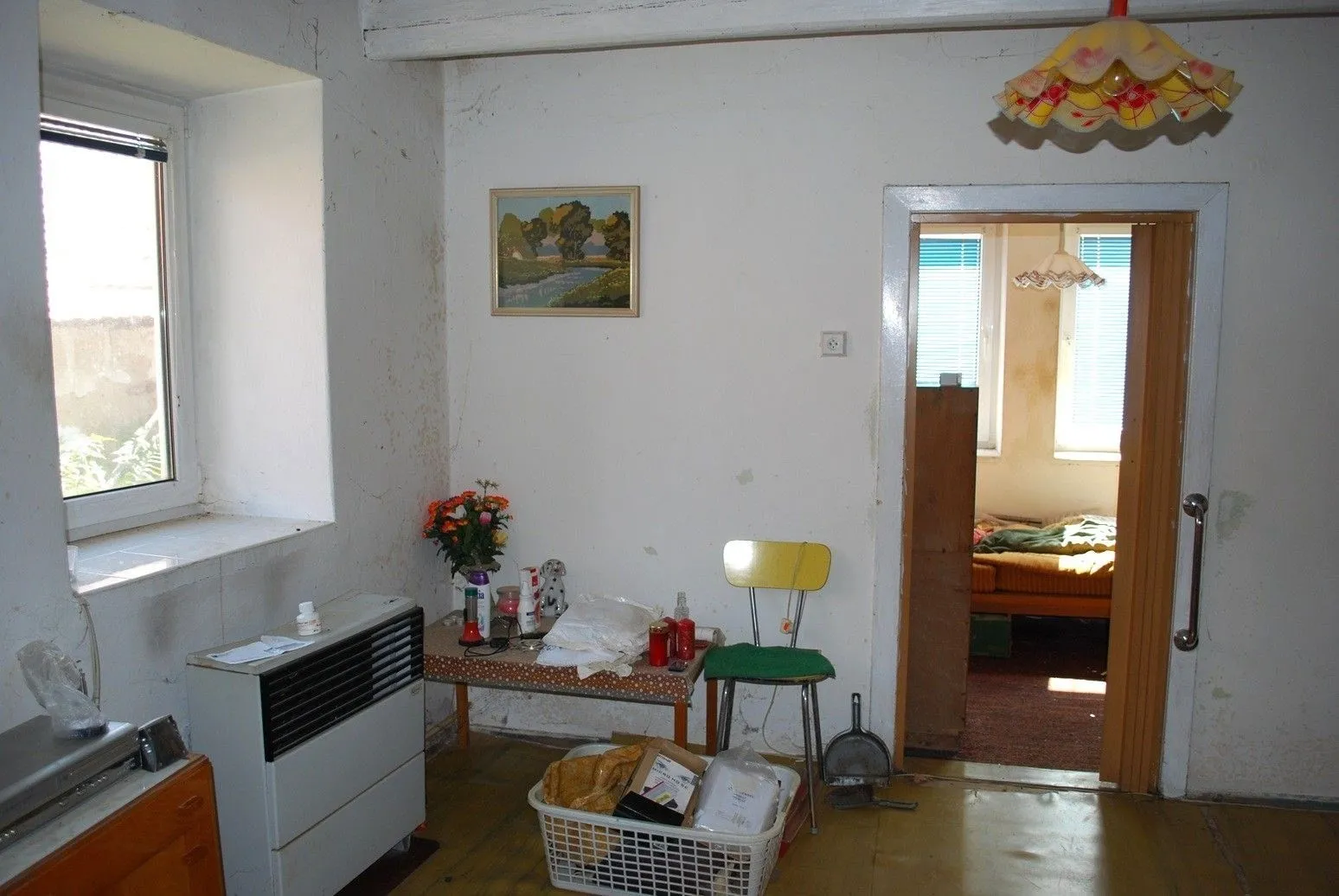Ostatní